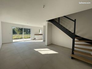 Maison 4 pièces 81 m²