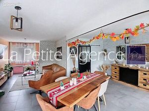 Maison 5 pièces 110 m²