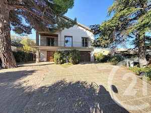 Maison à vendre - 4 pièces - 149 67 m2 - Frontignan - 34 - LANGUEDOC-ROUSSILLON