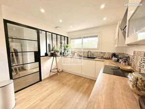 Maison 5 pièces 94 m²