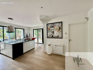 Maison 8 pièces 168 m²