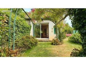 Maison 5 pièces 140 m²