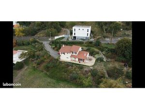 Maison contemporaine