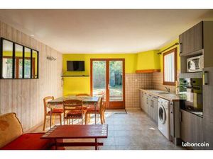 Location Maison Meublée