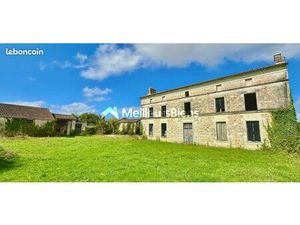 Propriété 10 pièces 500 m²