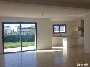 Maison 4 pièces 116 m²