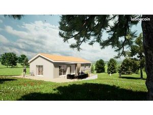 Maison 5 pièces 103 m²