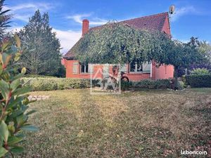 Maison 6 pièces 96 m²