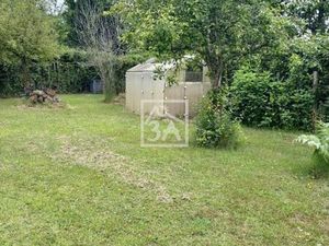 Maison 5 pièces 87 m²