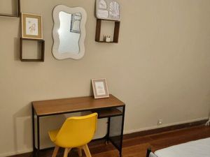 Chambre à louer – Appartement 3 chambres – Argenteuil