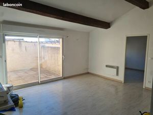 A Bessan appartement