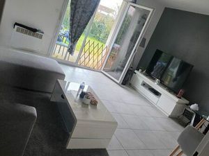 Appartement 53 m²