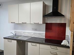 Type 3 centre ville avec terrasse