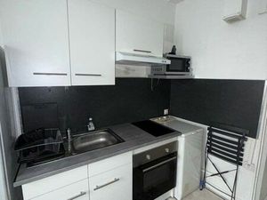 Appartement Meublé Tout équipé et possibilité d'aide aux logement APL