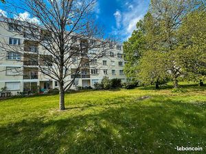 Appartement 4 pièces 68 m²