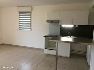 Appartement de standing Montevrain