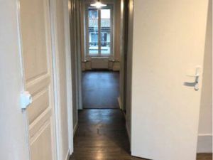 Appartement 3 pièce