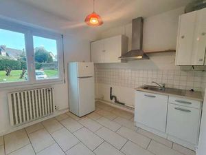 Location Appartement T1 à Saint-Malo (35400) : à louer T1 / 34m² Saint-Malo