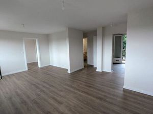 Appartement 3 pièces 67 m² rénové – Schiltigheim