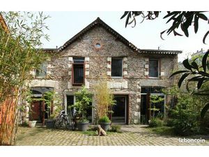 Bureau à louer - coworking - Centre ville de Nantes