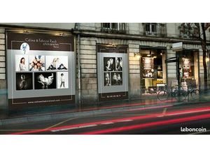 Très beau Studio Photo Nantes / Fond de commerce Photo