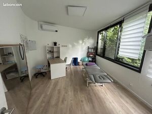 Cabinet médical et paramédical pluridisciplinaire