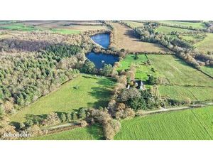 Local 44000 m² Missillac