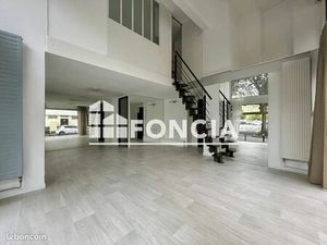 Local commercial 52 m²