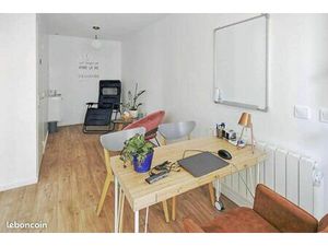 Local commercial avec 2 bureaux – Boulevard Robert Schuman  Nantes