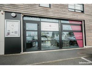 À LOUER – Local professionnel 46 70 m²