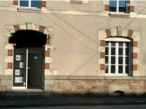 À LOUER – Local professionnel 36 m² – 560 TTC/mois (+Charges)