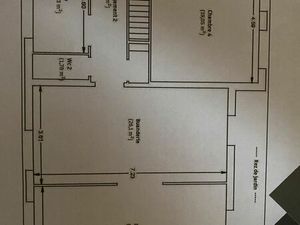 MAISON 7/8 pièces à vendre sur BOURG LA REINE