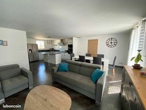 Maison 6 pièces 88 m²