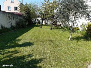 Vente Charmante maison familiale des années 1930