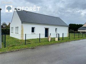 Maison 4 pièces 110 m²