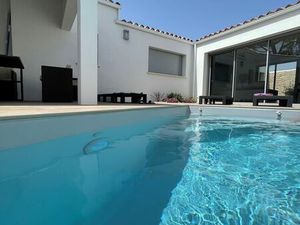 Maison la rochelle-fetilly