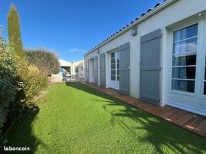 Maison 5 pièces 164 m²