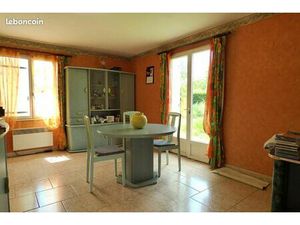 Maison 3 pièces 82 m²