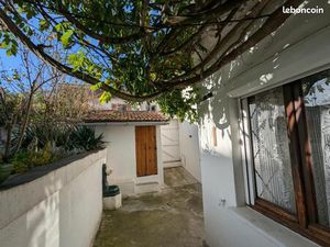 Maison de ville 5 pièces 119 m²