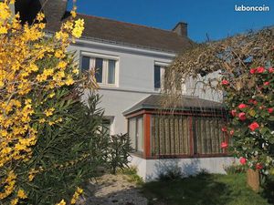 Maison de ville 5 pièces 120 m²