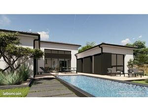 Maison 7 pièces 145 m²