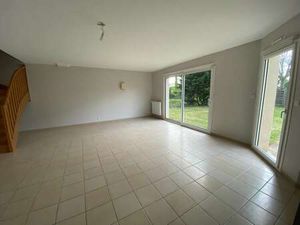 Location Maison à Vezin-le-Coquet (35132) : à louer / 119m² Vezin-le-Coquet