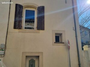 Maison de village 3 pièces 78 m²