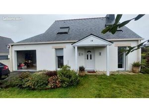 Vend maison 102m2 3ch dans Green Village  limite séné Vannes