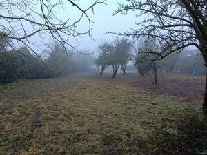 Terrain +3000m2 au cœur du Hameau de Wez Macquart