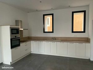 À louer T3 Centre Ville Alès