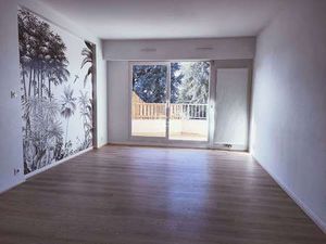 Location Appartement 4 pièces à Angers (49000) : à louer 4 pièces / 86m² Angers