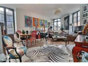 Appartement 4 pièces 90 m²