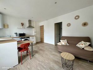 Studio neuf Blois centre