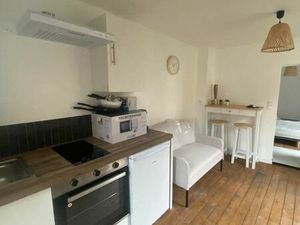 Appartement 2 pièces  environ 23m²